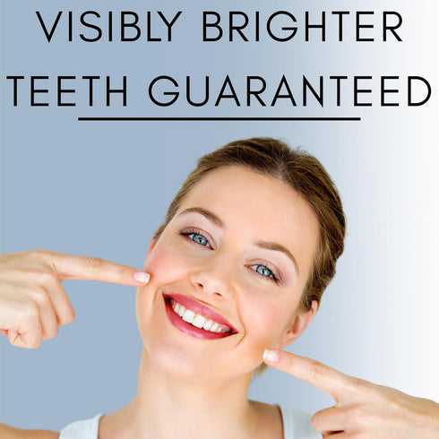 Teeth Whitening Gel Refill for Trays - Professional Strength 44% Carbamide Peroxide Formula for a Brighter Smile