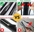 Toiletry Bags Makeup Bags & Cases, Waterproof Plastic Bag Clear PVC Travel Bag, Brushes Organizer for Men and Women,