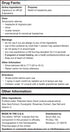 Sinol Headache Relief Spray, Over-The-Counter Nasal Decongestant, 15 ml for Migraine, Tension, Sinus Relief