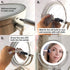 LED Makeup Mirror Bulb Replacement, Lighted Magnification Mirror for Vanity Makeup, 4W Equivalent to 40W Incandescent