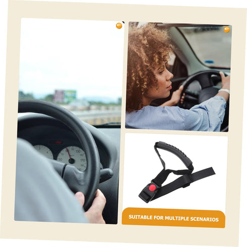 VALICLUD Vehicle Support Grip Handle Multi-Function Stand Assist Lift for Elderly and Patients for Car and Home Use