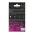Mina ibrow Hair Color | Natural Spot Coloring Hair Tinting Powder, Water and Smudge Proof, No Ammonia, No Lead, Black