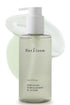 herbloom Green Clear Vegan Cleansing Oil to Foam - Korean Cleanser, pH Balanced Mild Foam Cleanser, 6.76 fl. oz.