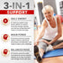 Divine Bounty Super B Complex Vitamins - All B Vitamins Including B12, Support Healthy Energy Metabolism