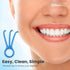 Clear Aligner Removal Tool, 3-Pack Expert Grabber for Invisible Braces and Retainers