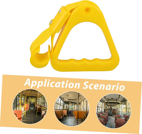 Ipetboom Automotive Grab Handle - Elderly Support Bar