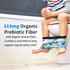 Immune 30 Garden of Life Dr. Formulated Probiotics Organic Kids+ plus Vitamin C & D - Berry Cherry - Gluten, Dairy