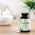 Calcium 1200 mg Plus Vitamin D3, 180 Tablets, Bone Health & Immune Support, Extra Strength