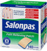 Salonpas Pain Relieving Patch - 140 Patches (2 Pack)