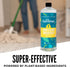 Aunt Fannie's Floor Bundle: Hardwood Cleaner, Multi-Surface Vinegar Cleaner, Carpet Refresher