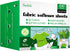 Fabric Softener Sheets - No Plastic Jug Soap Strips for Washing Machine, Alternative to Liquid and Pods, Unscented, Up