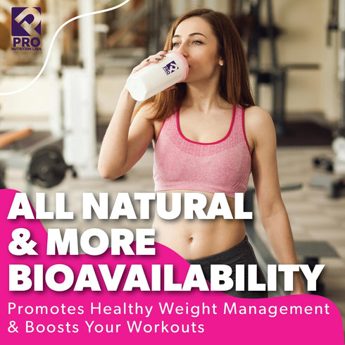 Whey Protein Powder for Women - Low Carb, Gluten Free, Grass Fed, Rbgh Hormone Free, Chocolate Delight (2 Lb)