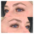LASHVIEW Ellipse Flat Eyelash Extension Supplies, 0.15mm D Curl Mixed Length, Professional Salon Use