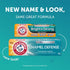 Hammer 4.3oz 2 Pack Hammer ARM & Truly Radiant Whitening & Enamel Strengthening Toothpaste Fresh Mint - by Arm