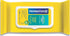 Preparation H Hemorrhoid Flushable Wipes with Witch Hazel for Skin Irritation Relief, 48 Count