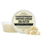 Raw Unrefined African Shea Butter 8oz, Natural Body Butter, Soft & Smooth Daily Moisturizer for Face & Body Ivory (Pack