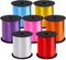 7 Pack Curling Ribbon, 1750 Yards Crimped Curling Ribbon for Gift Wrap, Balloon String, Party Decoration