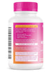 Pink Stork Folate: Methyl Folate, Natural Form of Folic Acid for Pregnancy, 60 Capsules