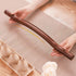 Wooden Massage Stick Body Massage Roller for Muscle Relaxation Manual Gua Sha Tool Acupressure Pen Spa Muscle Massagers