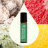 Plant Therapy Crave Control Essential Oil Blend - Pre-Dilute Roll-On 10 mL, 100% Pure