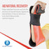 Dynarex Multipurpose ActiSplints - Reusable Waterproof First Aid Splints for Emergency Medical Supplies