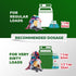 Ariel Matic Liquid Detergent, Top Load, 1 Litre