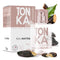 Solinotes Tonka Perfume for Women & Men, 1.7 Fl Oz/50 ML Eau De Parfum, Clean Cruelty Free Vegan