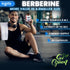 Berberine Supplement with Ceylon, Milk Thistle, Turmeric, Elderberry & More - 60 Counts for Immune, Cardiovascular &