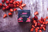 Kissable Massage Oil Candle Sensual and Romantic Melt Massage Candles for Pleasant and Relaxing Massages (Wild