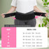 Sacroiliac SI Joint Hip Belt for Men & Women, Adjustable Lumbar Pain Relief, XXL