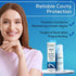Aligner Cleaning Foam, Whitening Retainer Cleaner Foam - Can Substitute Toothpaste for a Brighter Smile