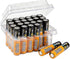 Thunderbolt Alkaline AAA Batteries