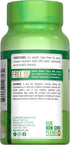 Nature's Truth Taurine Supplement 1500mg, 90 Capsules, Non-GMO & Gluten Free Amino Acid Supplement