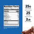Nutricost Whey Protein Concentrate (Chocolate) 2LBS - Gluten Free & Non-GMO