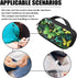 Butterfly Diabetic Supplies Travel Case for Testing Kit, Glucose Meter Storage for Insulin Pens, Test Strips, Medication