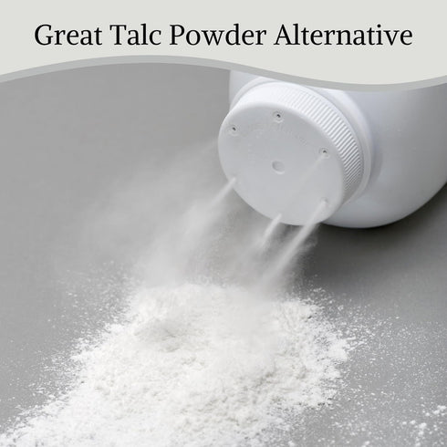 White Kaolin Clay Powder, 2 lb 100% Natural for Seed Bombs, Clay Mask, DIY Spa, Soap, Bath Bomb