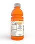 Sqwincher 20 oz 24) Activity Drink Bottles | Orange Flavored | Low Calorie | Low Sodium | Ready-To-Drink| Electrolyte
