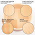 Makeup Brush Cleaner Mat, 3 in 1 Silicone Cleaning Bowl with Drying Holder, Scrubber Tool for Brushes