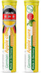 T&D German Apple Cure - 40 Vegan Drink Effervescent Tablets - Apple Flavor