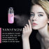 Honoson 2 Pieces Nano Facial Mister, 30 ml Mini Face Humidifier, USB Rechargeable Handy Skin Care Machine for Hydrating