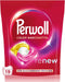 Perwoll Renew Caps Color & Fiber Detergent (19 Washes) | Gently Cleaning |