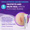 Cicatricure Skin Recovery Kit: Advanced Scar Gel & Open Wound Care Antibiotic Ointment, 1 oz Each