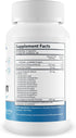 Probiotic Vardaxyn - Our Best Premium Male Formula - Pre/Probiotics for Men - Male Probiotic Formula to Support Male Health - Gut Health - Mood - Digestive Health - Immune Health