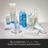 SALERM Instant Hair Conditioner 21 Silk Protein - 100 ml - Leave-In or Rinse-Out - Heat Protector & Hydrating