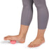 OPTP Super Pinky Ball – Deep Tissue Massage Ball for Back Pain, Shoulder Tension Relief