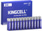AAA Batteries 24 Pack, High-Performance Alkaline Triple AAA Batteries with Ultra Long-Lasting Power for Household