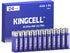 AAA Batteries 24 Pack, High-Performance Alkaline Triple AAA Batteries with Ultra Long-Lasting Power for Household