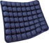 SUNFICON Air Seat Cushion Inflatable Seat Cushion Portable Car Seat Office Chair