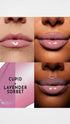 LAWLESS Women's Lip Twin Bundle, Lavender Sorbet & Pink, 2 Count