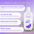QKLYXEN (2 Floor Cleaning Solution Compatible with Tineco Lavender Floor Cleaner Long-Lasting, Fresh & Crisp Scent